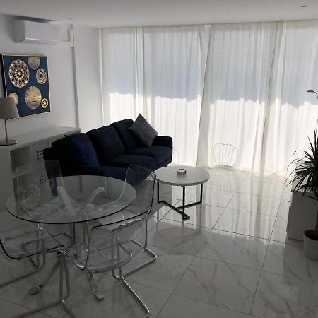 Amazing View Apartment Estepona Puerto Eksteriør billede