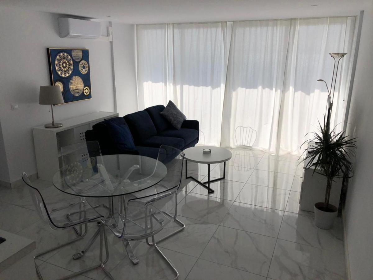 Amazing View Apartment Estepona Puerto Eksteriør billede