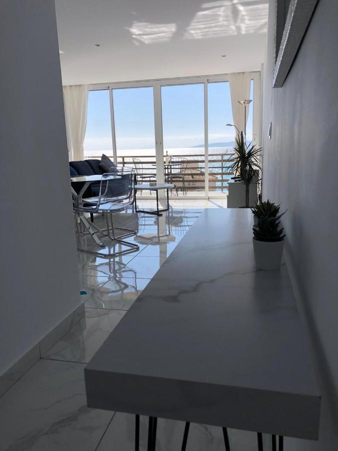 Amazing View Apartment Estepona Puerto Eksteriør billede