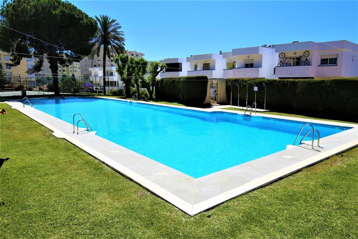 Amazing View Apartment Estepona Puerto Eksteriør billede